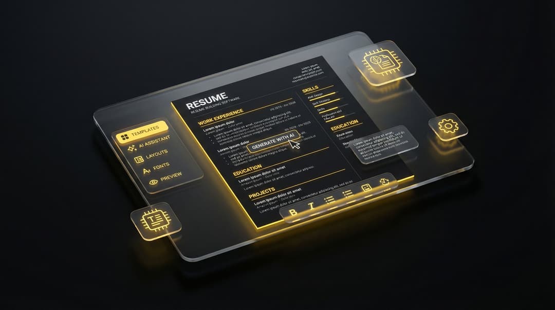 The 7 Best AI Resume Builders of 2026