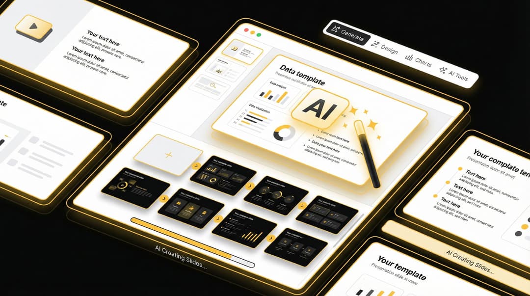 9 Best AI Presentation Makers: Create Slides in Minutes
