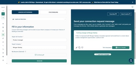 Wonsulting bullets editor showing AI-powered bullet point generation and editing