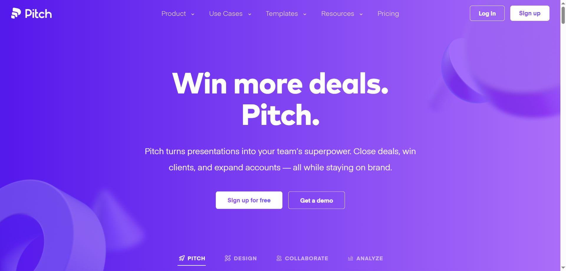 Prezent pricing