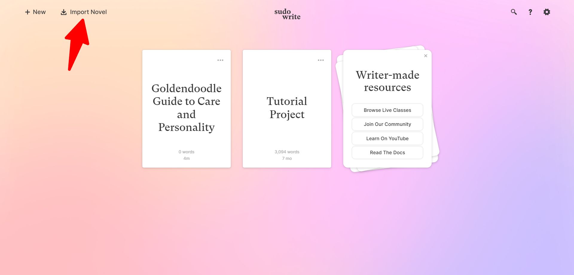 Grammarly review suggestions