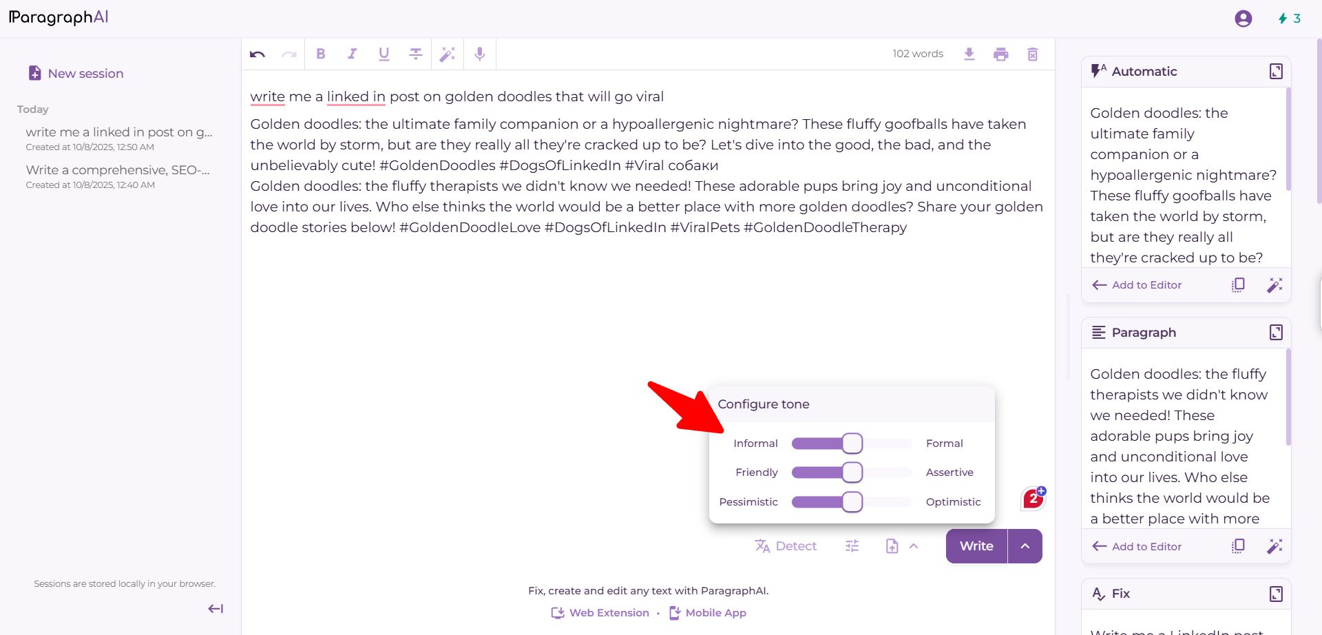 Grammarly pricing