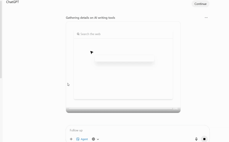 ParagraphAI blog post example