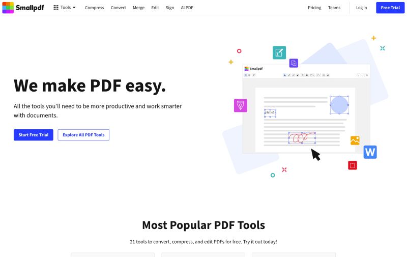 Smallpdf