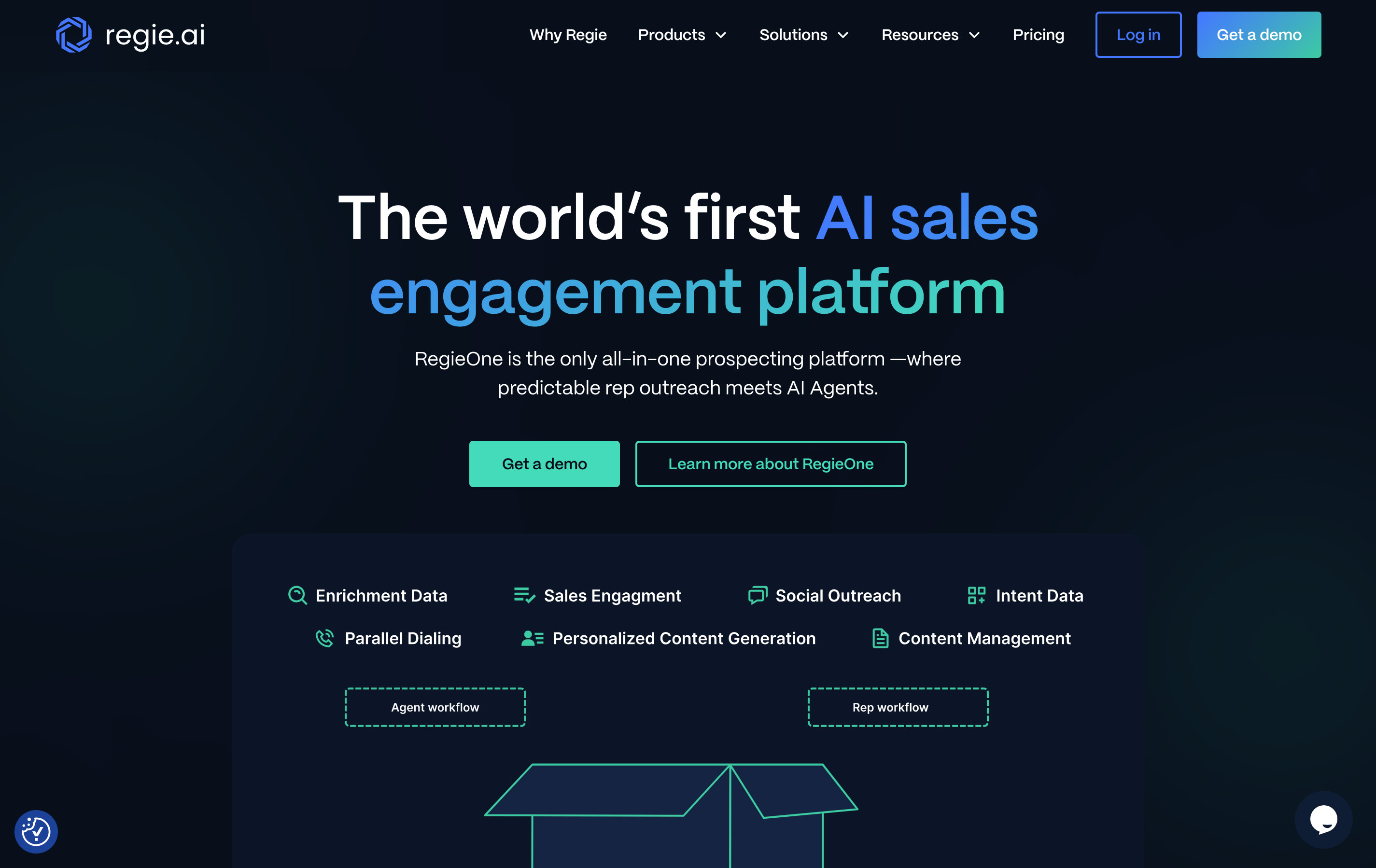 Regie.ai