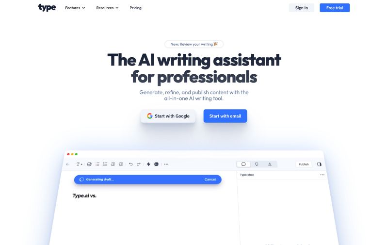 Type.ai